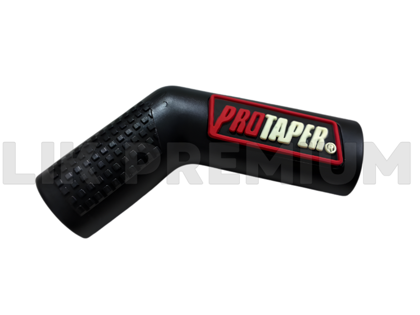 JEBE PEDAL CAMBIO NEGRO (PROTECTOR) PROTAPER