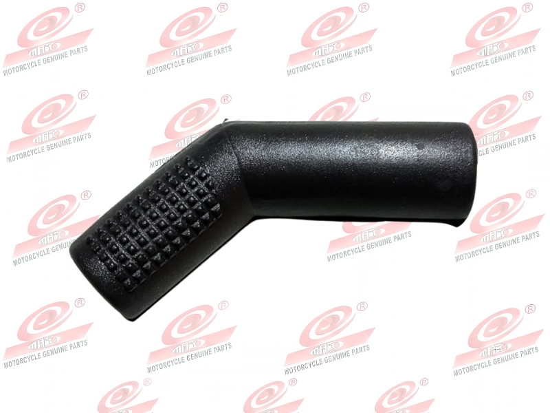 JEBE PEDAL CAMBIO NEGRO (PROTECTOR) 