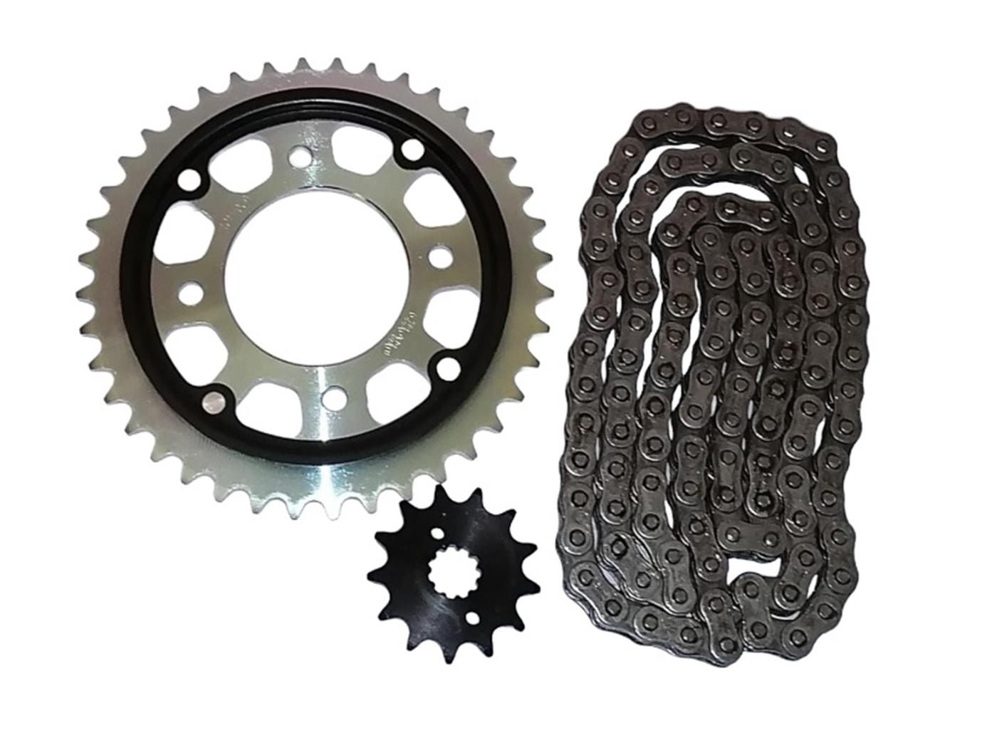 KIT ARRASTRE (13T,40T)(520-110L)  CHOHO