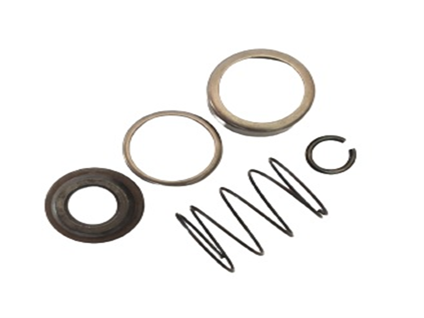 KIT DE RESORTE DE VENDIX PREMIUM