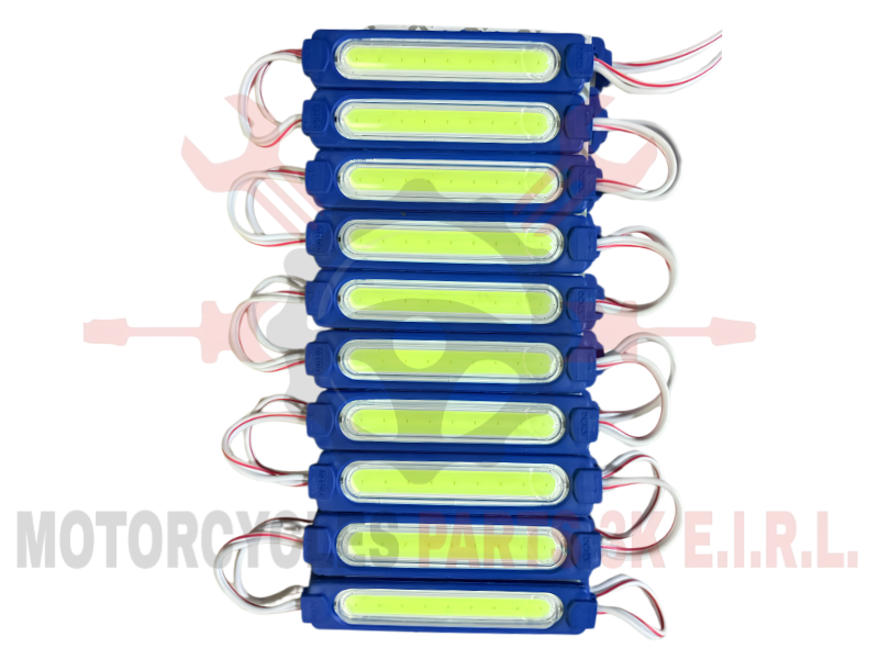 LED CAPSULA GRANDE CIELO (DH-N7)