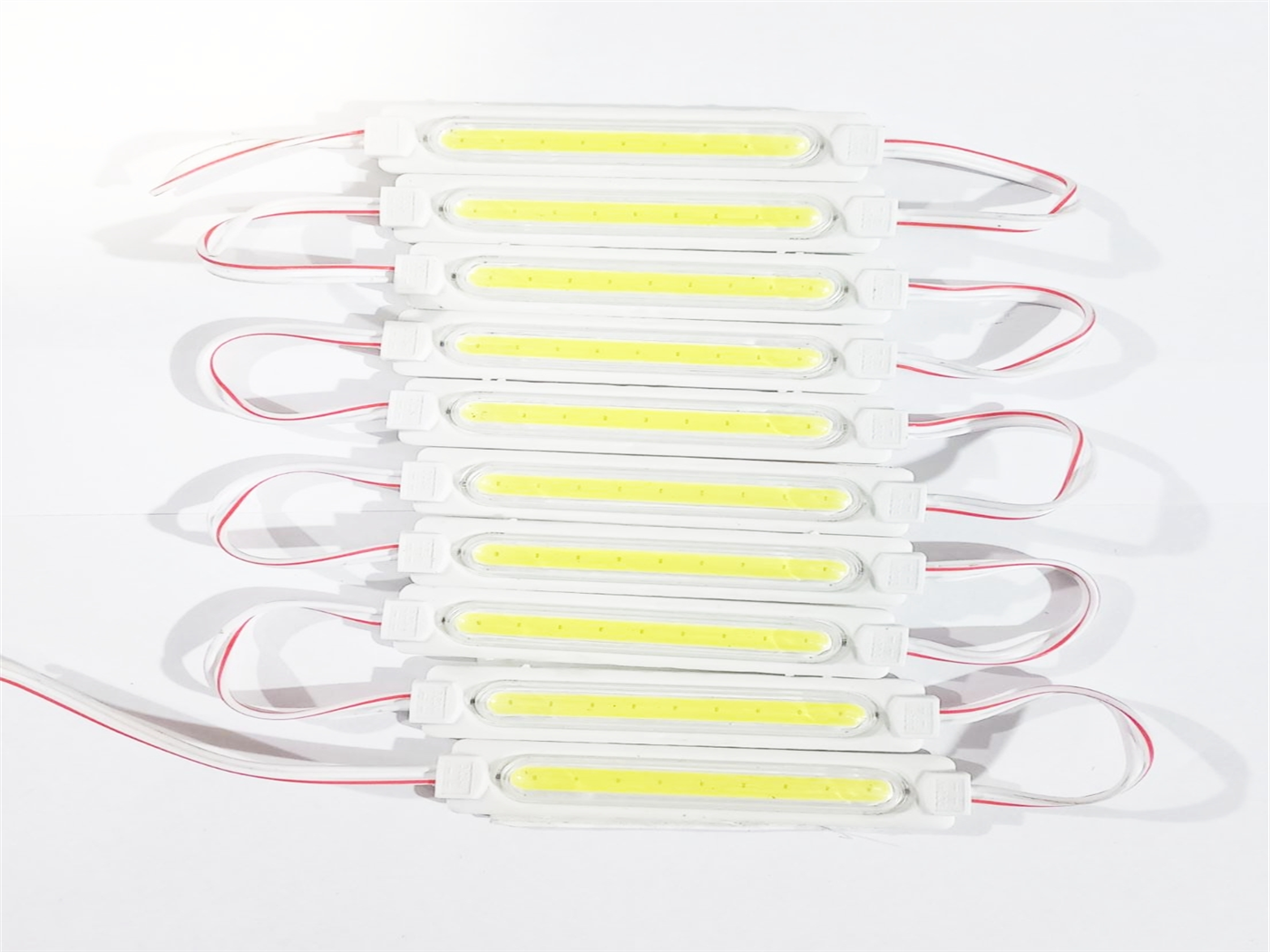 LED CAPSULA GRANDE BLANCO (DH-N7)