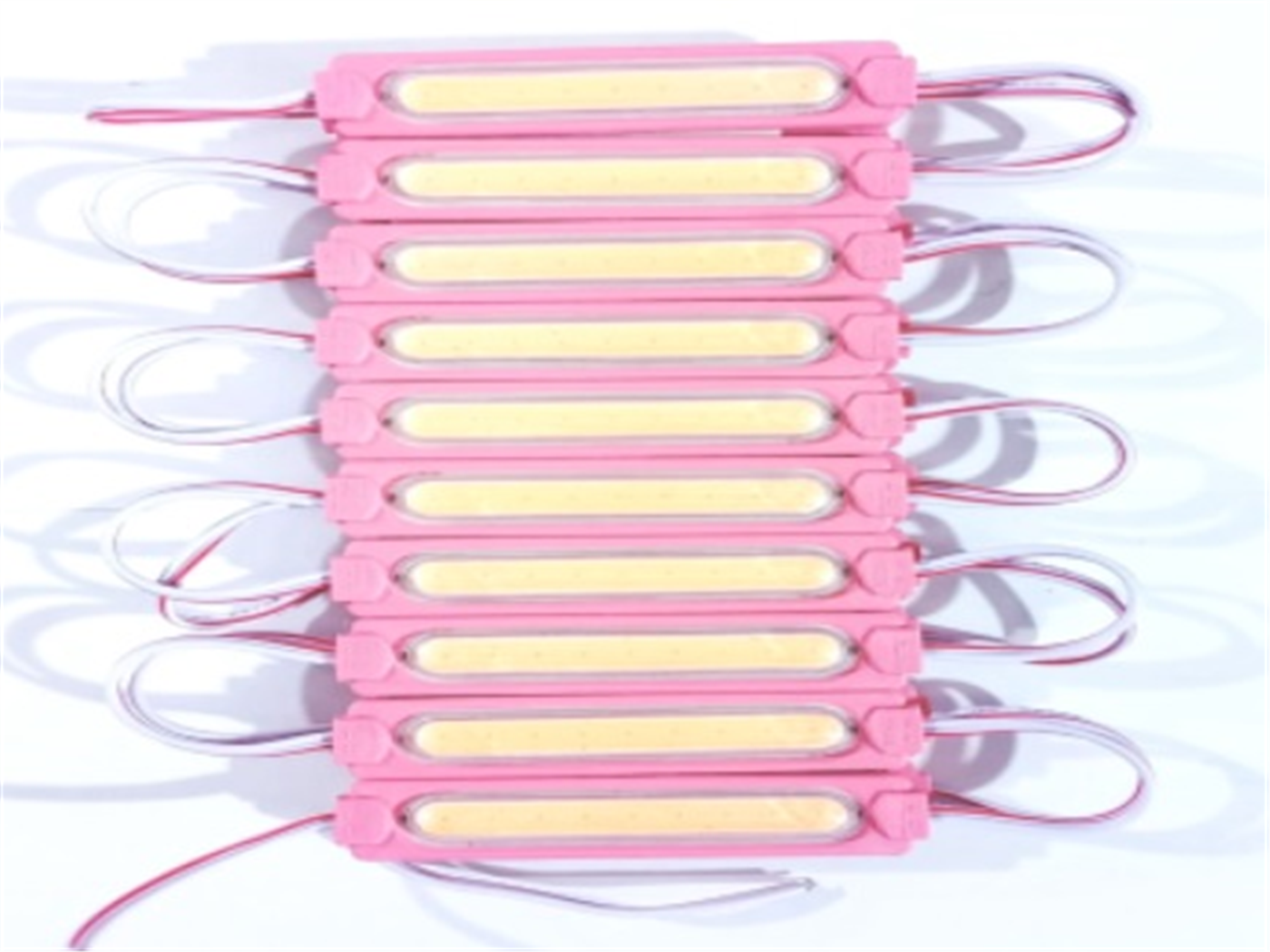 LED CAPSULA GRANDE LILA (DH-N7)