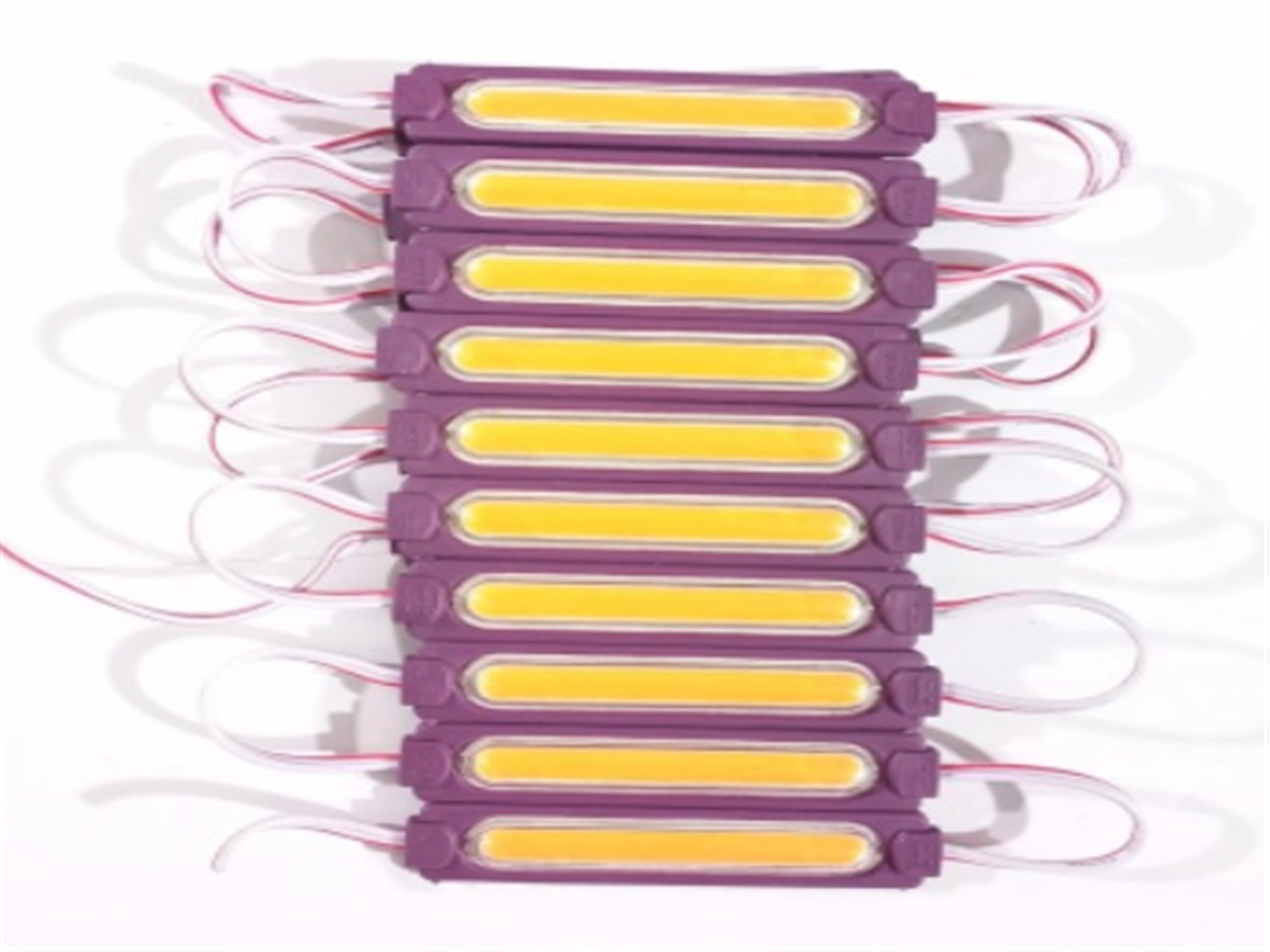 LED CAPSULA GRANDE MORADO (DH-N7)