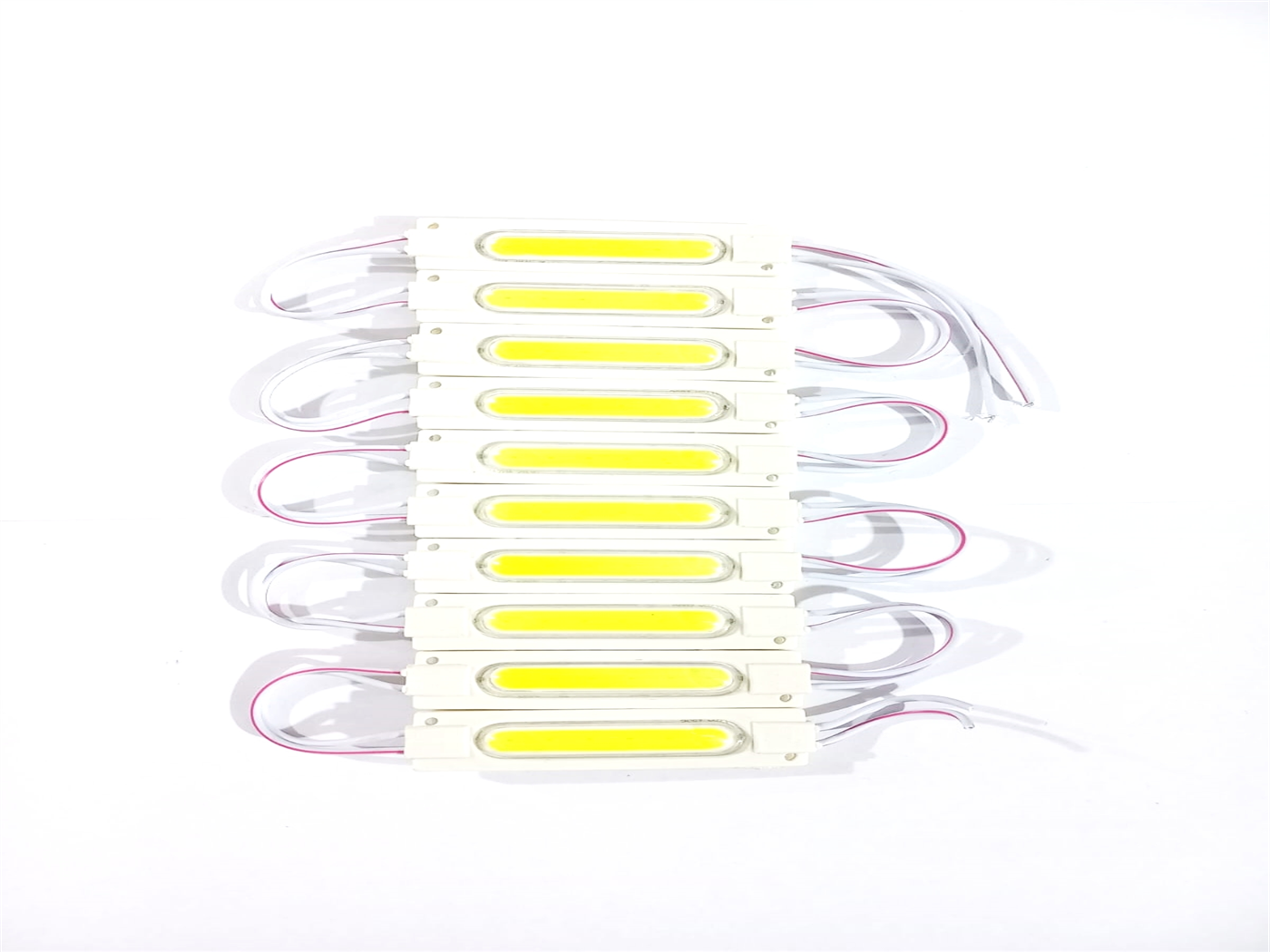LED CAPSULA PEQUEÑO BLANCO (AC-HN8)
