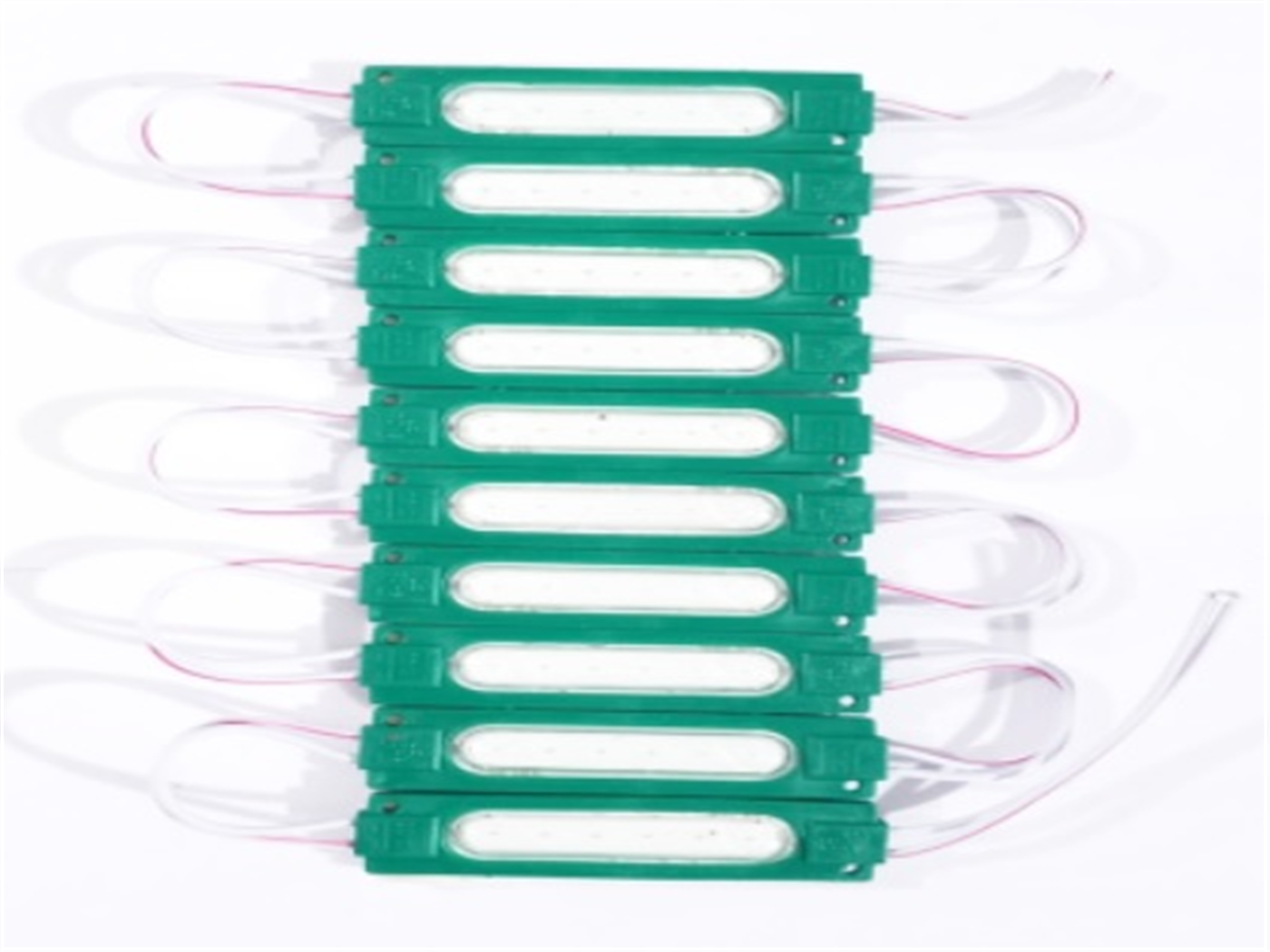 LED CAPSULA PEQUEÑO VERDE (AC-HN8)