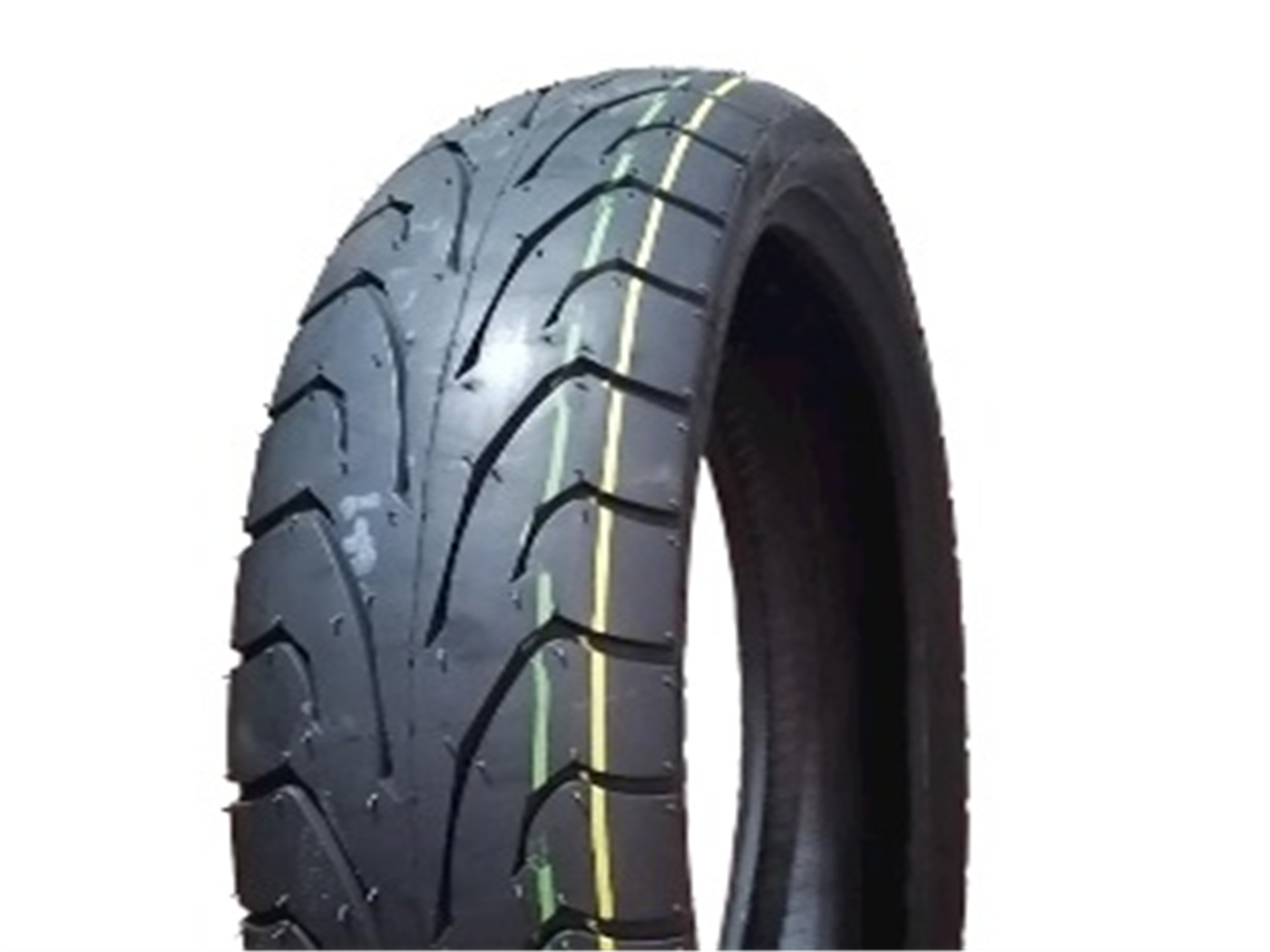 LLANTA 110/80 * 17 TL MR109-B