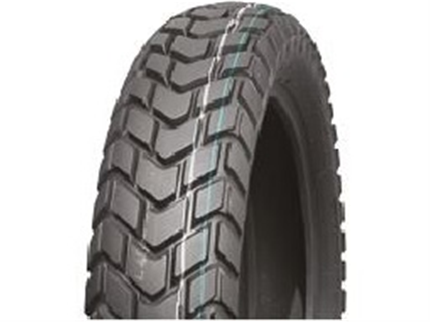 LLANTA 110/90*17  P126 6PR TT MIXTA