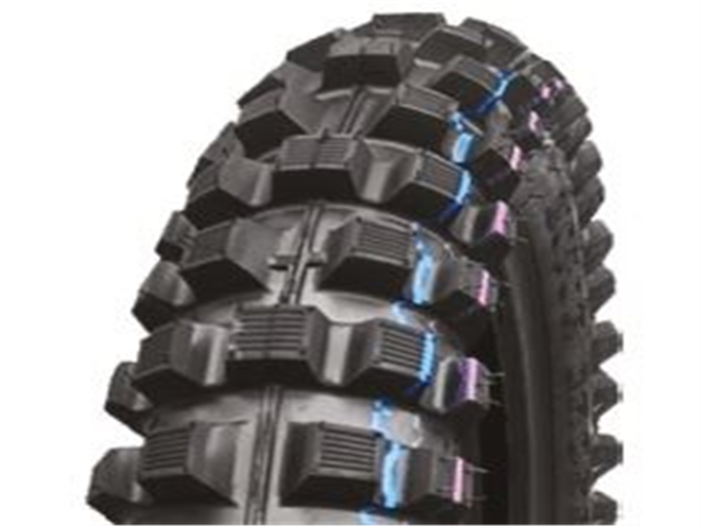 LLANTA 110/90-16 TT CROS