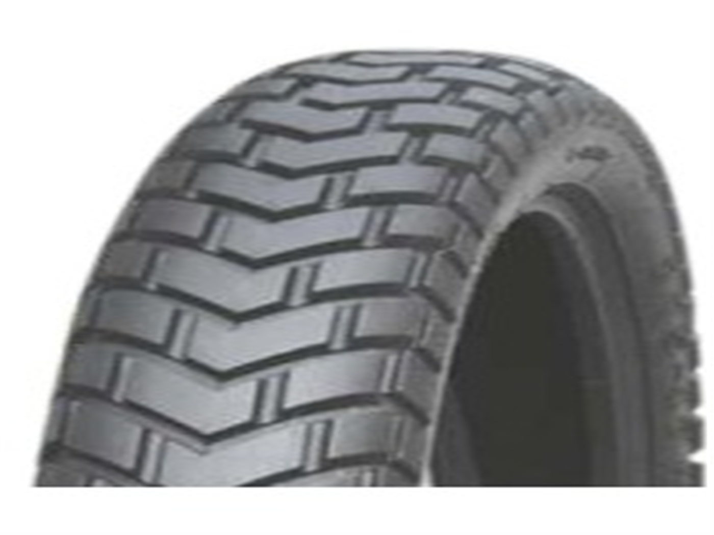 LLANTA 100/90-17 TT P126 6PR TT