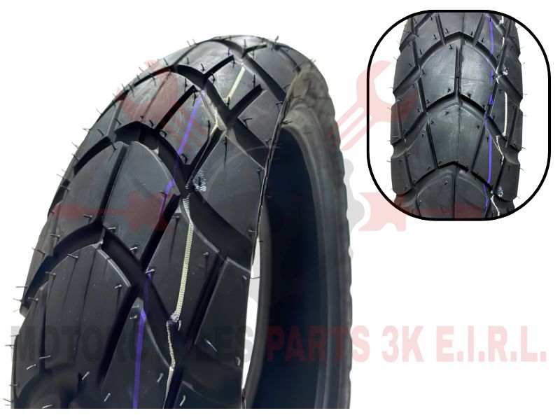LLANTA 120/70-12 SF203 6PR TL MR044