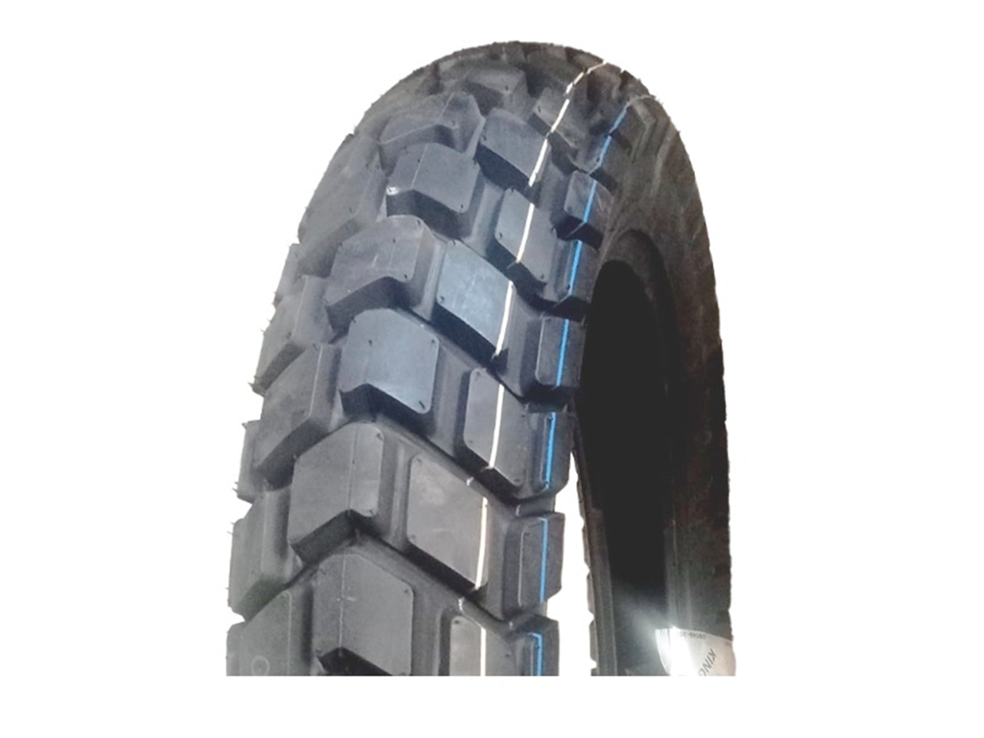 LLANTA 120/90-18 TT 6PR  P126 MIXTA