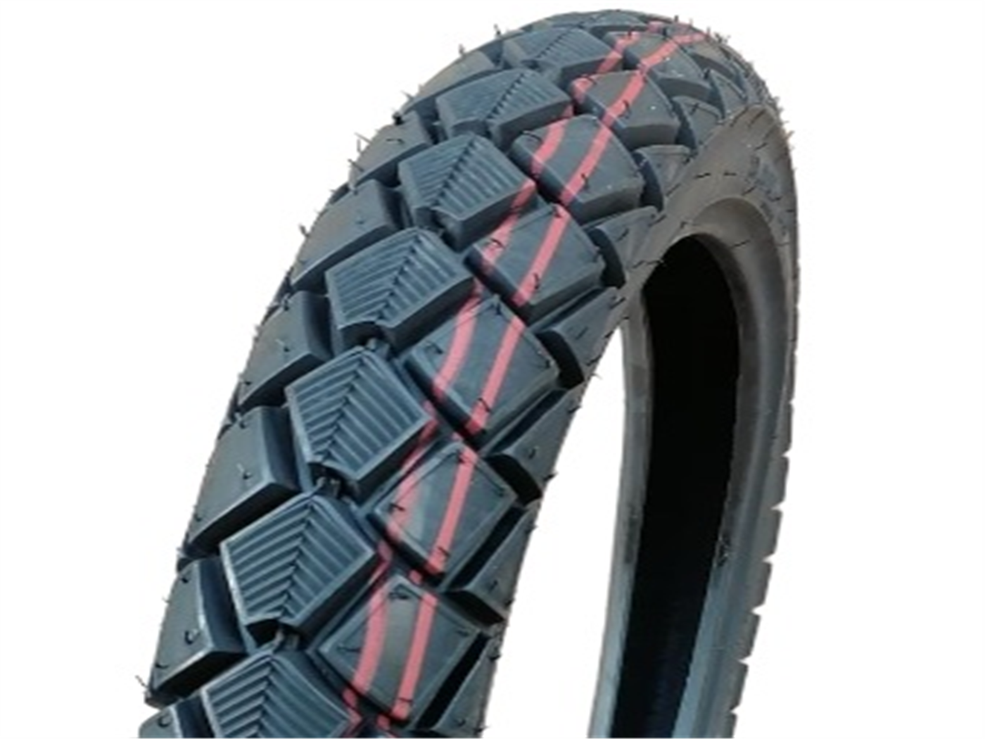 LLANTA 3.00*18 TT 6PR HOJA XXCEL