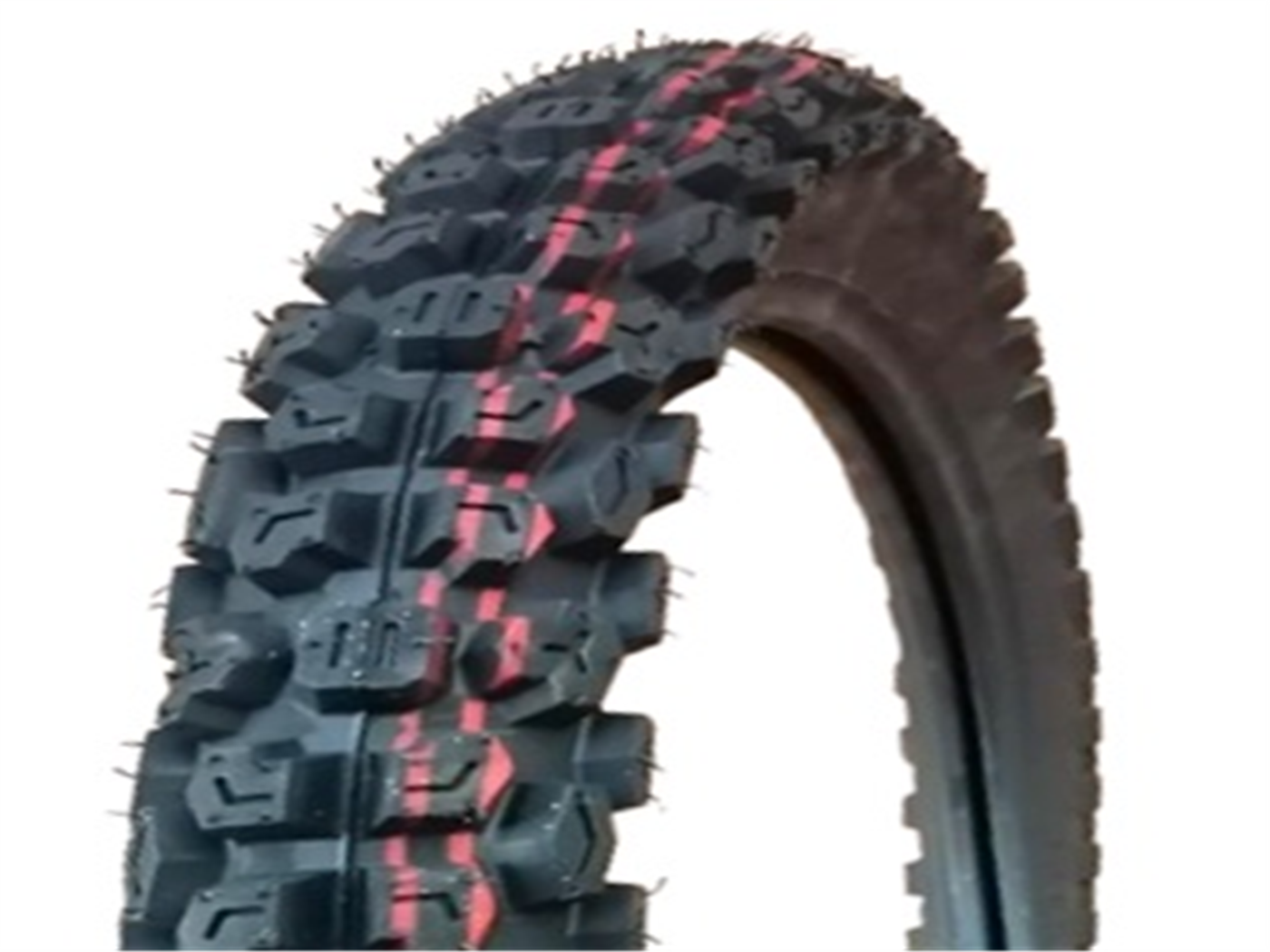 LLANTA 3.00*18  6PR TT  P61 GOLDEN BOY