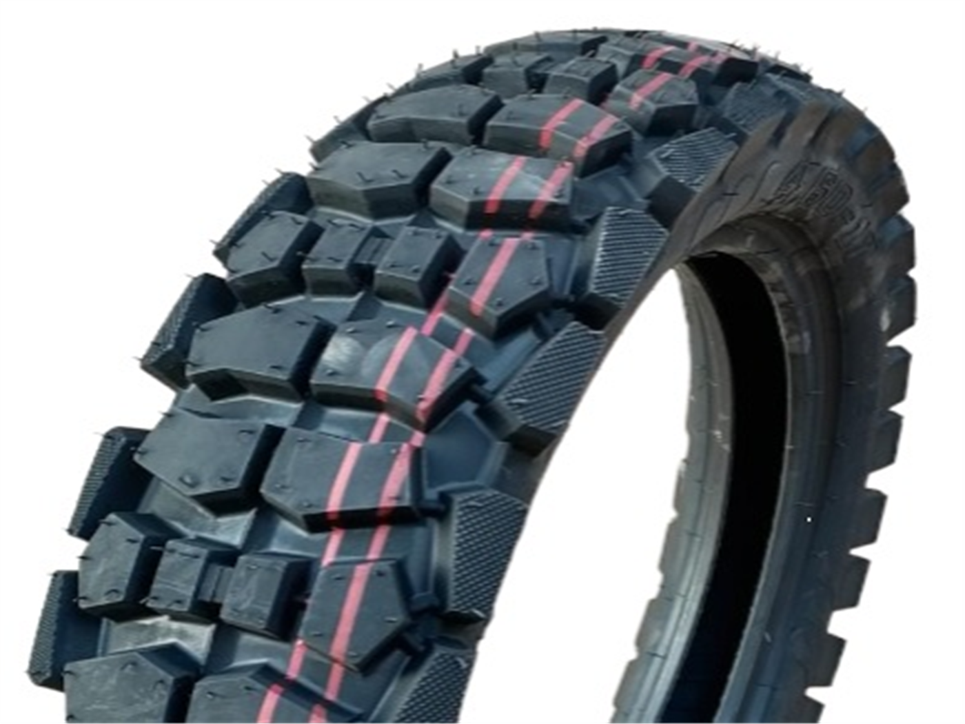 LLANTA 4.60*17 (JC-114) 6PR TT (PIE DE OSO) (DOBLE PROPOSITO) 