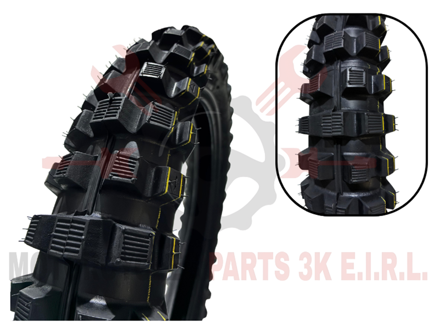 LLANTA 4.60*18 4PR TT P82 CROS COCO RECTO