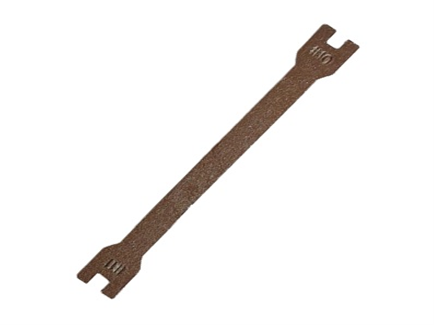 LLAVE DE RAYO