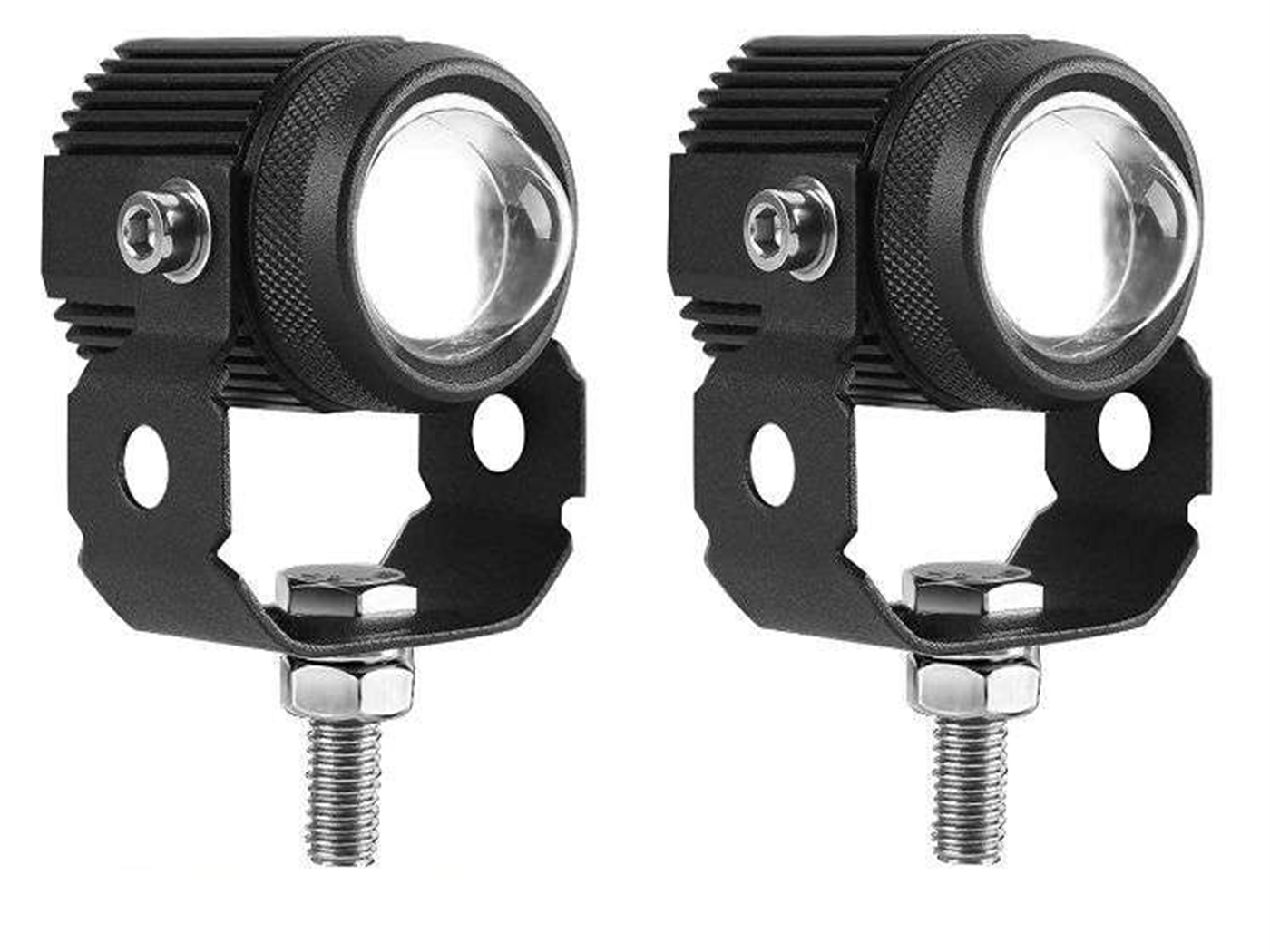 LUZ CAÑON EXPLORADORA SUPER POTENTE (WL-X00110)