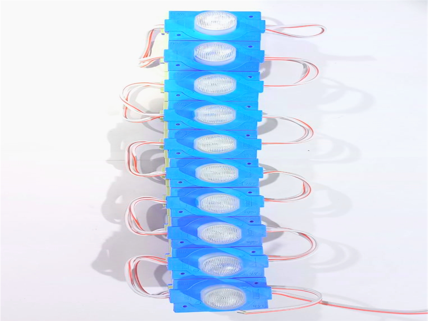 LUZ LED DE SALON DH-N1 AZUL