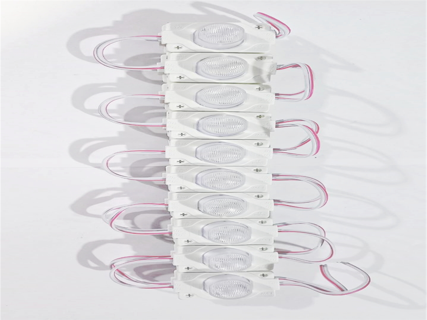 LUZ LED DE SALON DH-N1 BLANCO