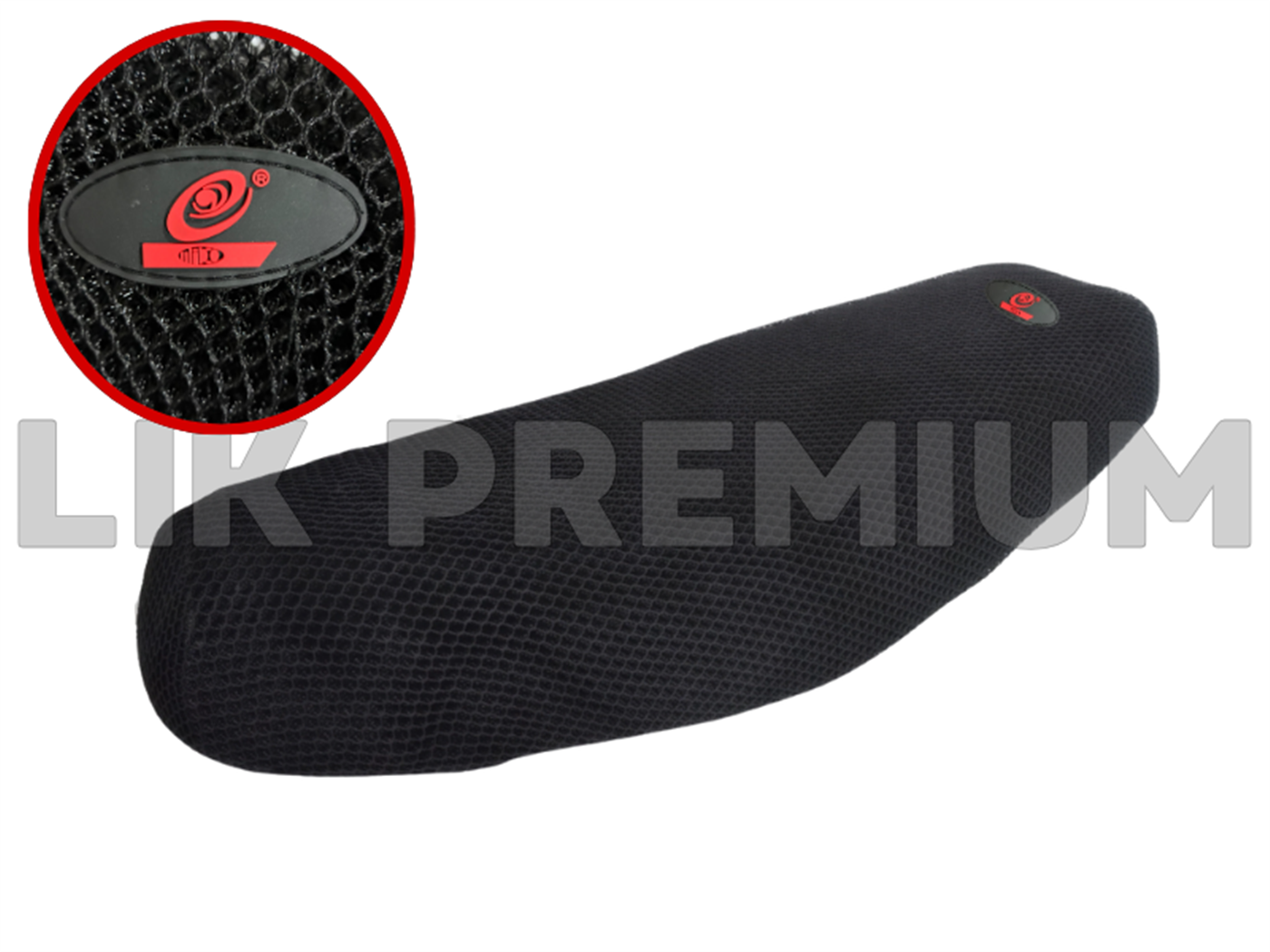 MALLA ASIENTO GRUESO (XXL) PREMIUM