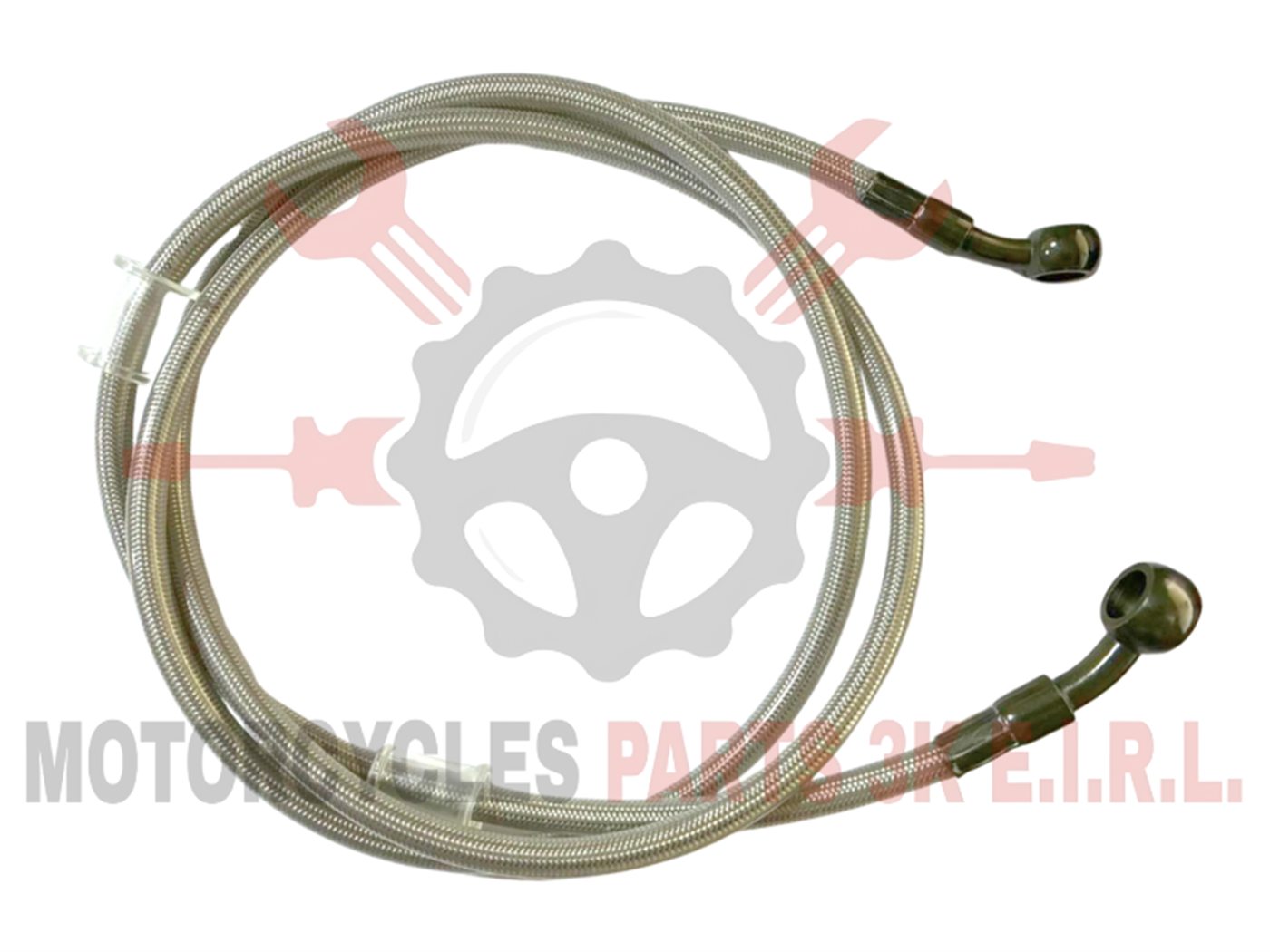 MANGUERA FRENO HID.1.45M 