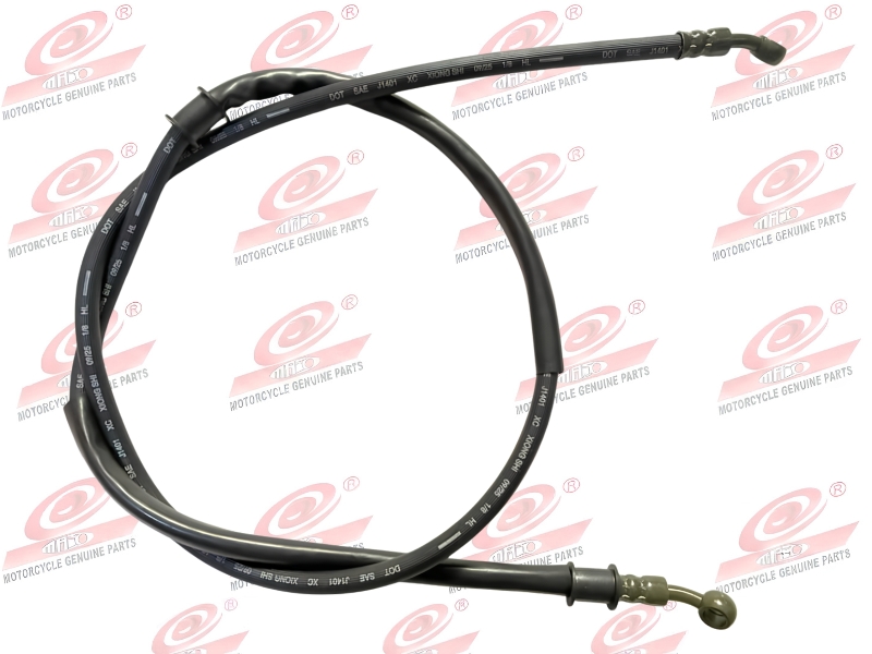 MANGUERA FRENO HID.1.45M 