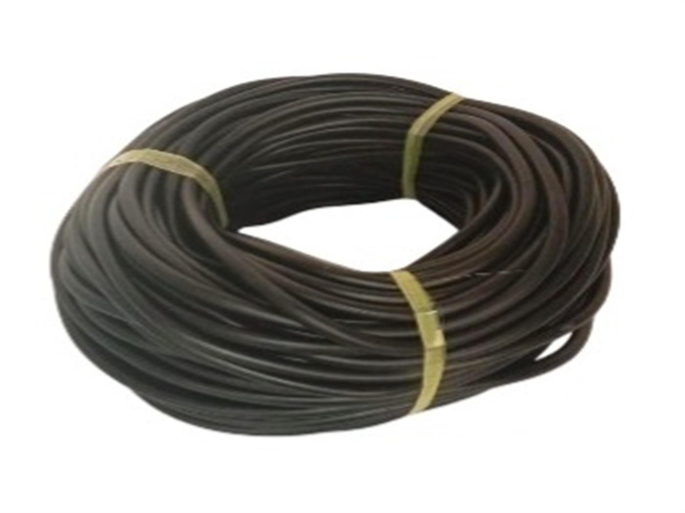 MANGUERA GASOLINA (X10 METROS) NEGRO 3/16