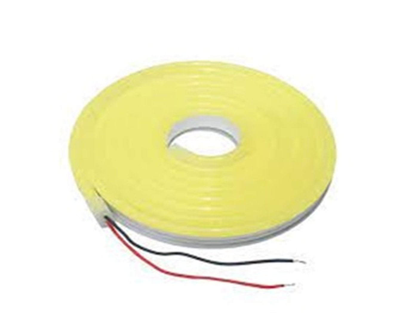 MANGUERA NEON FLEXIBLE 5 METROS CALIDO