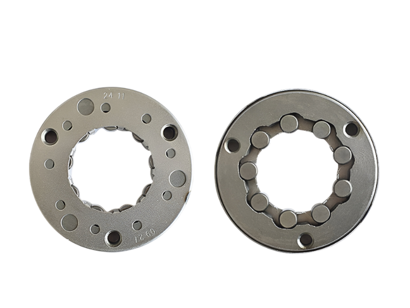 BENDIX SOLO  (9PIN,85MM/12.6MM)(3H,8MM)