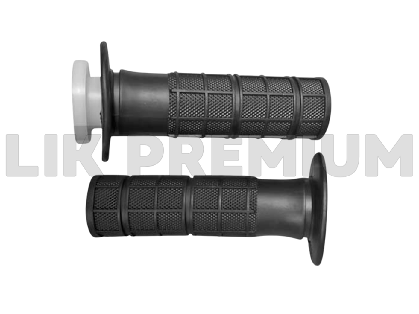 MANIGUETA C/TUBO NEGRO