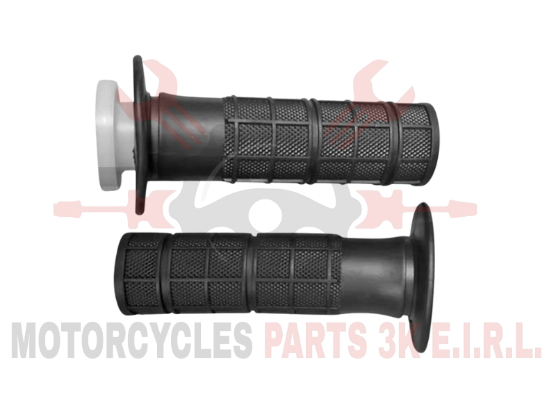 MANIGUETA C/TUBO NEGRO