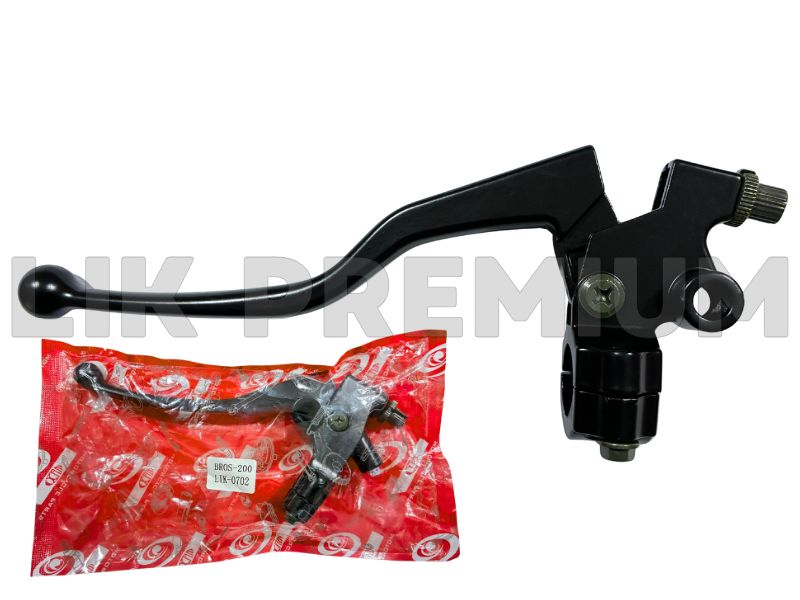 MANIJA EMBRAGUE C/BASE PREMIUM
