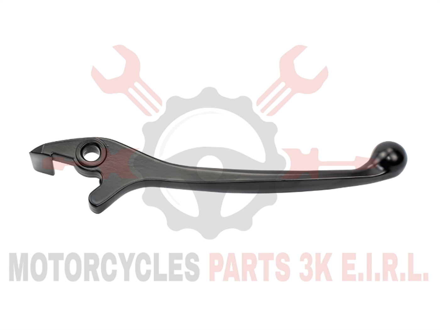 MANIJA FRENO DISCO SOLO