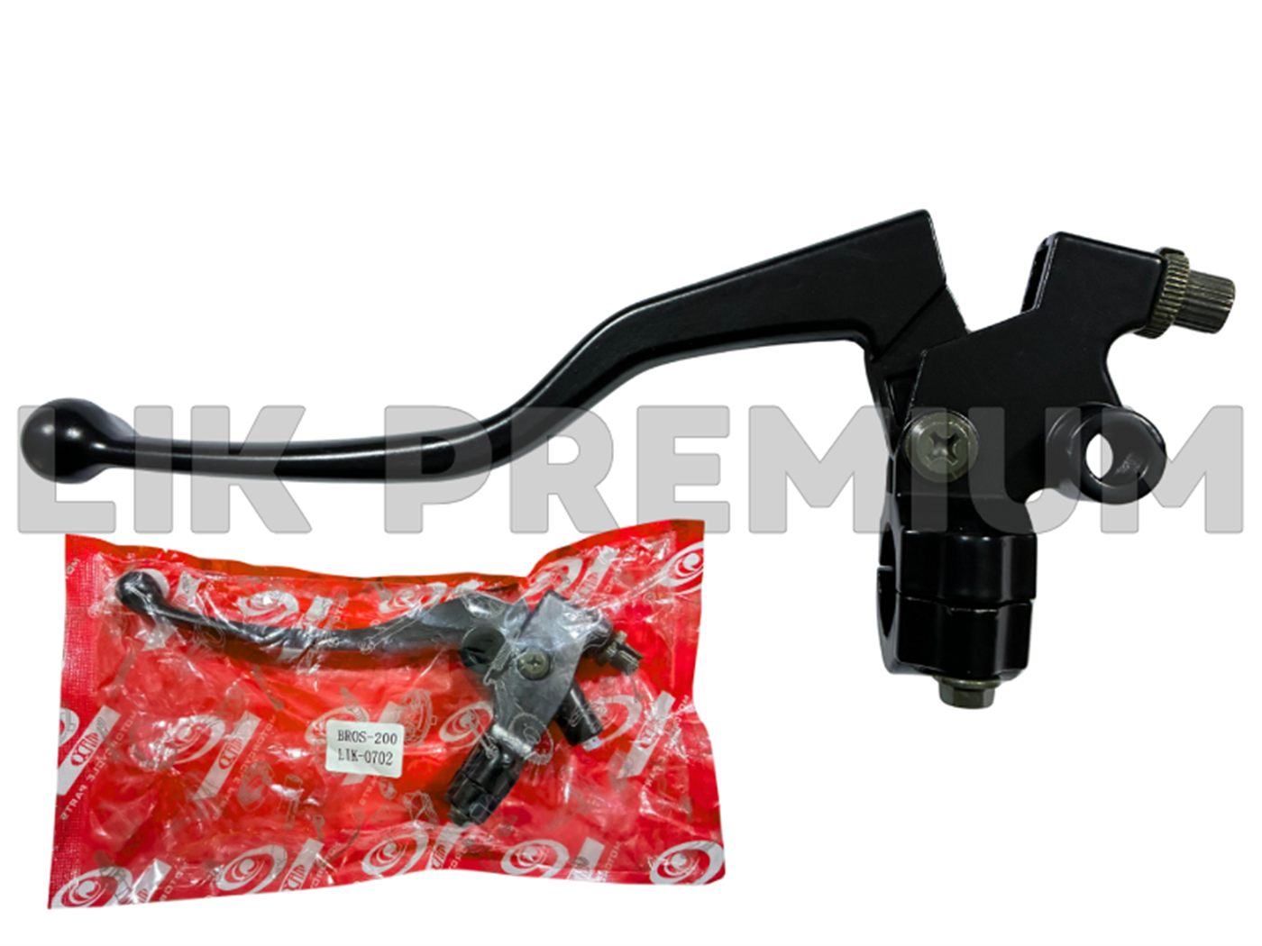 MANIJA FRENO C/BASE PREMIUM