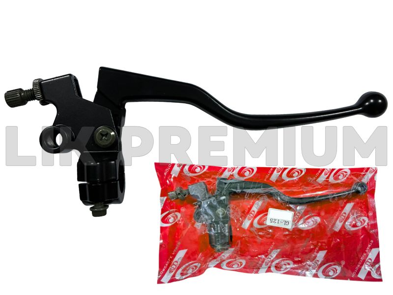 MANIJA FRENO C/BASE PREMIUM