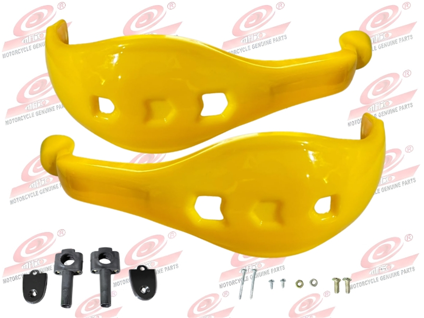 MANOPLA  AMARILLO ORIGINAL