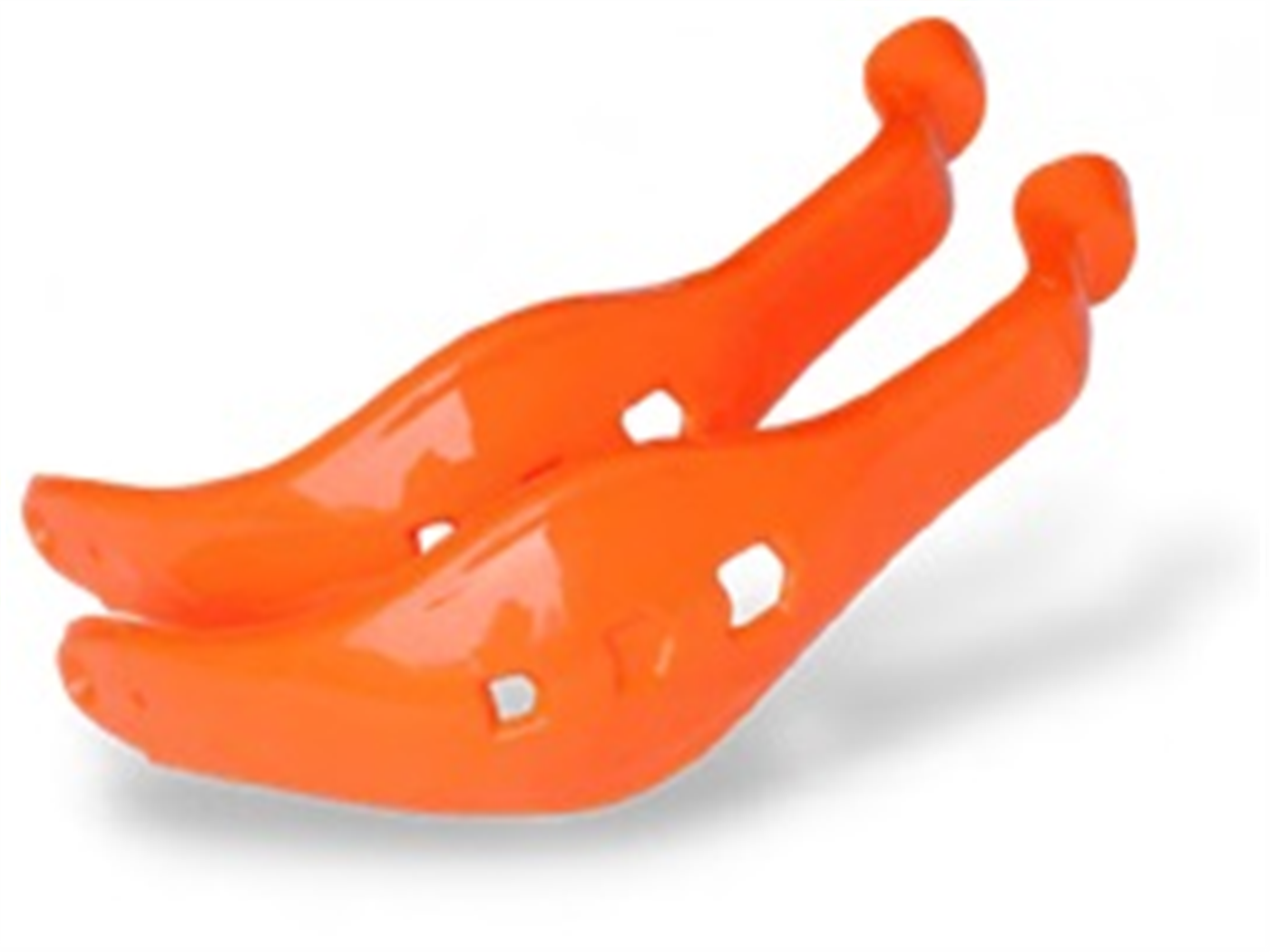 MANOPLA NARANJA ORIGINAL