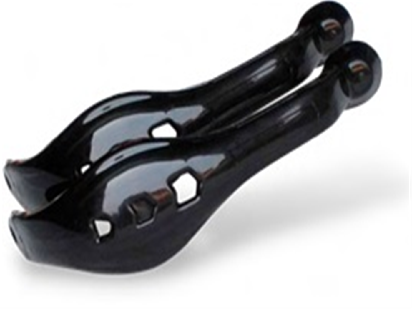 MANOPLA NEGRO ORIGINAL