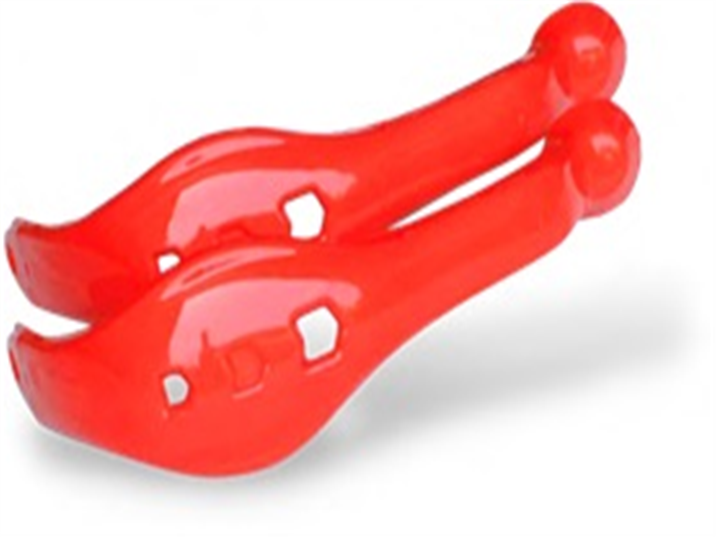 MANOPLA ROJO ORIGINAL