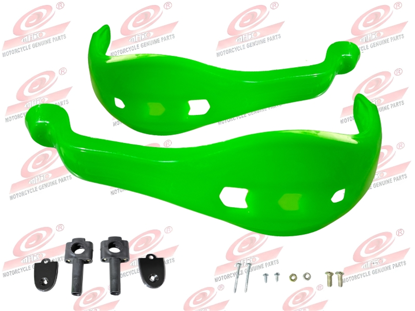 MANOPLA VERDE FOSF. ORIGINAL