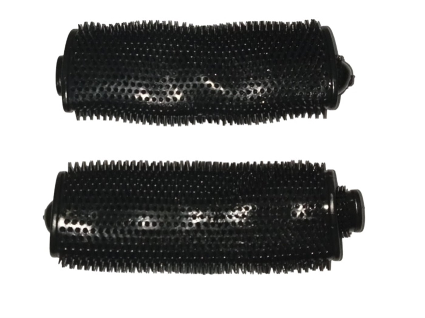 MANUBRIO JEBE C/PROTECTOR MANIJA NEGRO