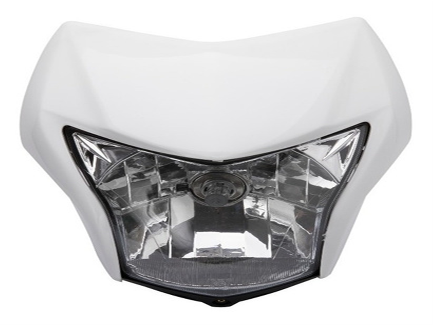 MASCARA C/FARO BLANCO