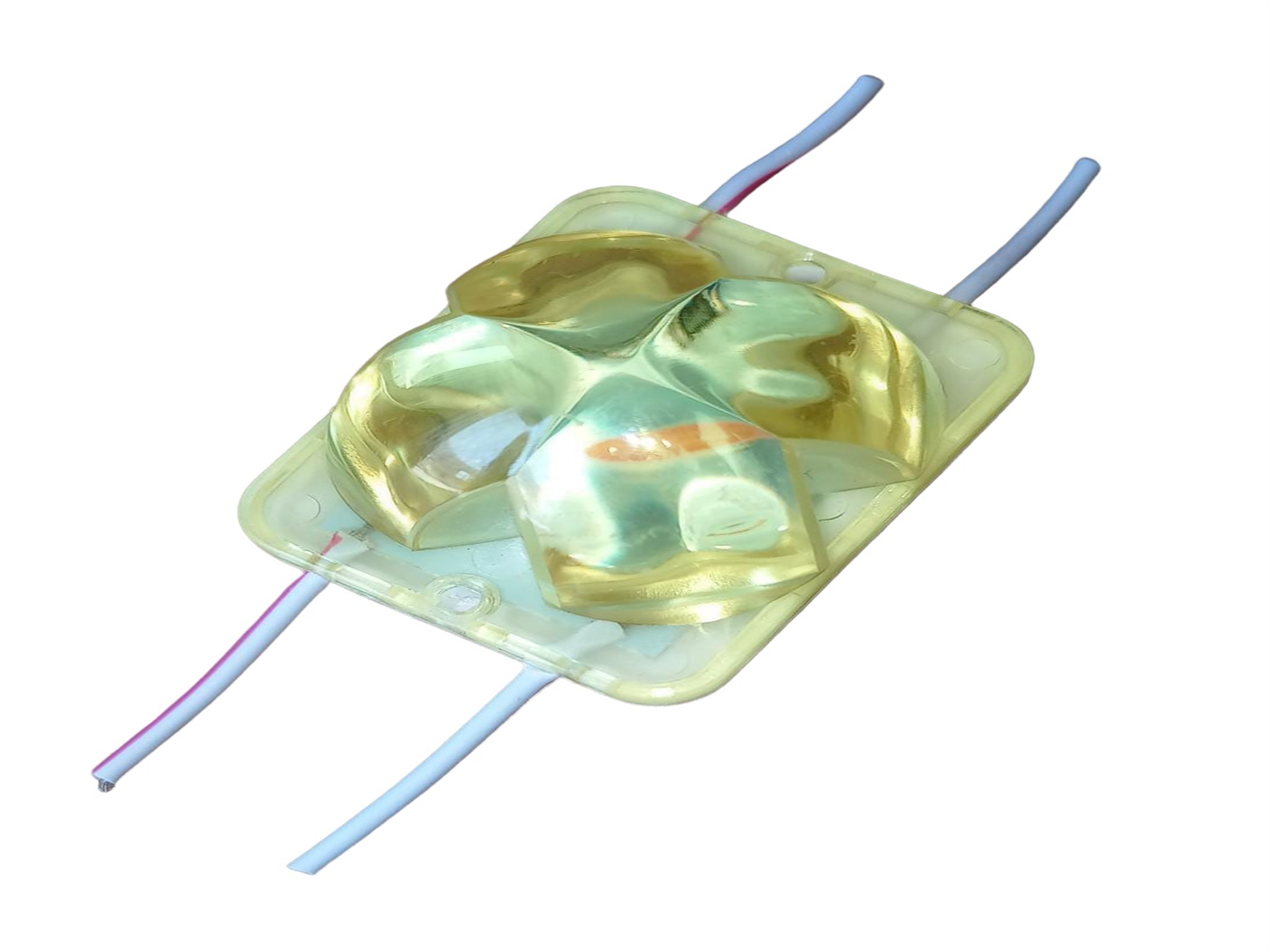 MODULO FIJO MOD.FLOR AMBAR (AC-H0283)