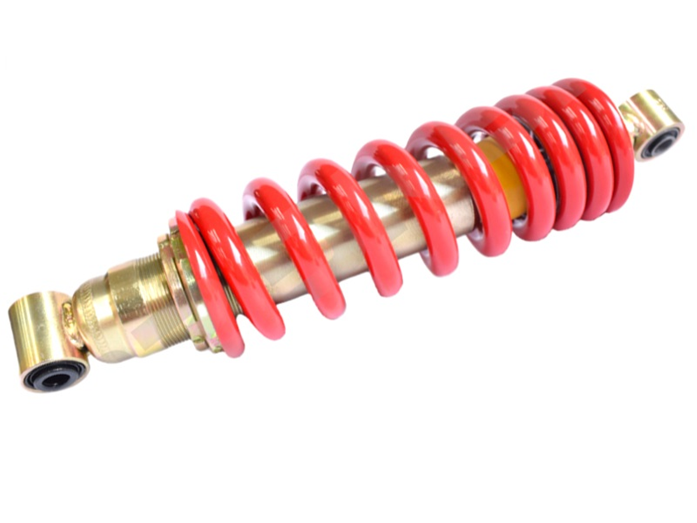 MONOSHOCKE C/R ROJO REFORZADO (305MM) (YANGZU PREMIUM)