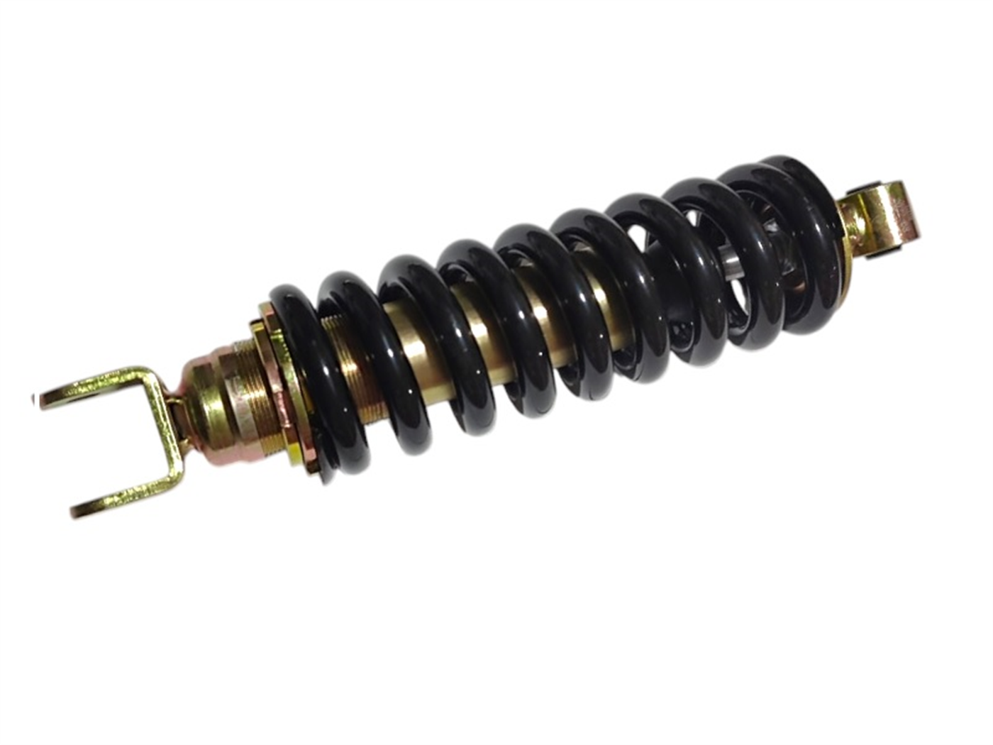 MONOSHOCKE C/REGULADOR UÑA