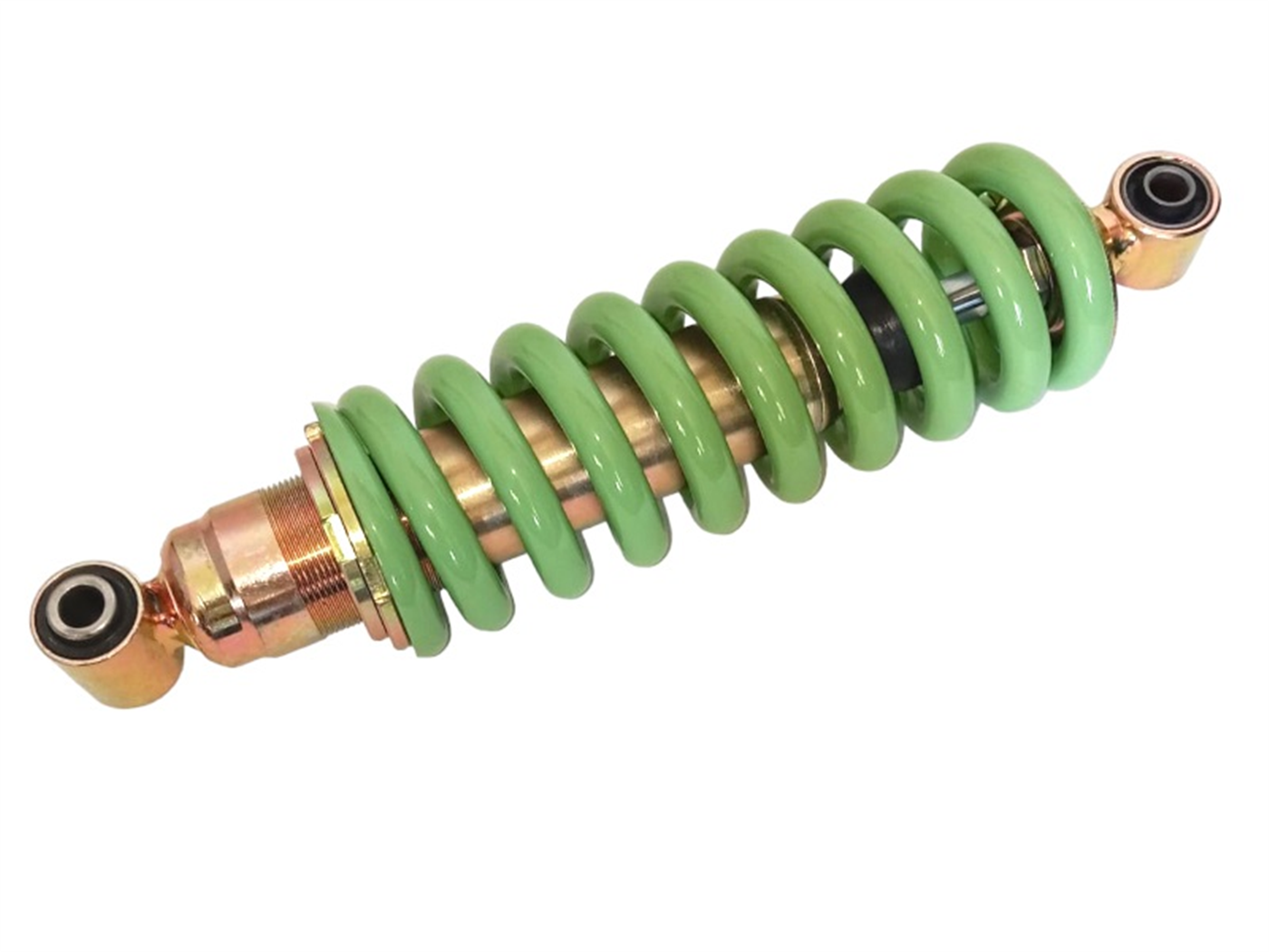 MONOSHOCKE C/REGULAD.(305MM,10/10MM,10V) (34CM) VERDE