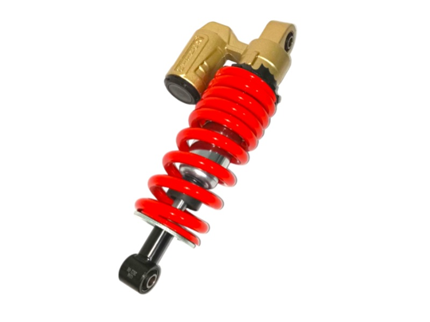 MONOSHOCKE ROJO PREMIUM
