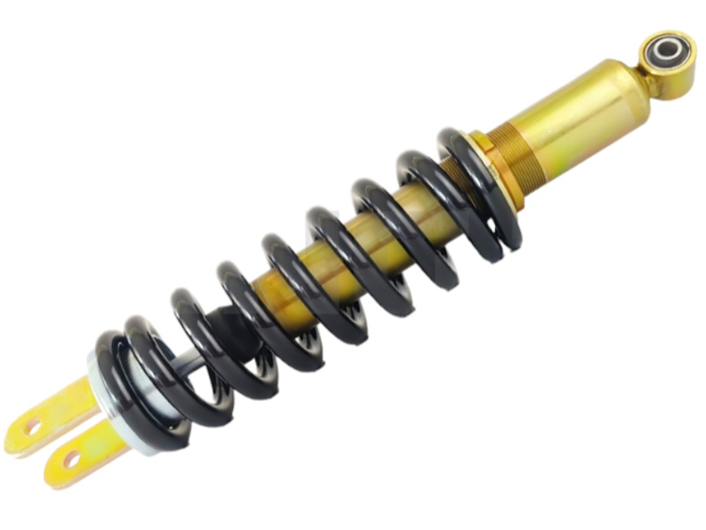 MONOSHOCKE (395MM, 10/10MM, 13MM 9V) NEGRO PREMIUM