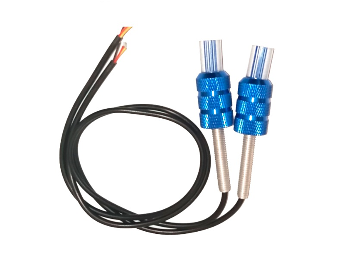 NUEVO OJO DE AGUILA AZUL